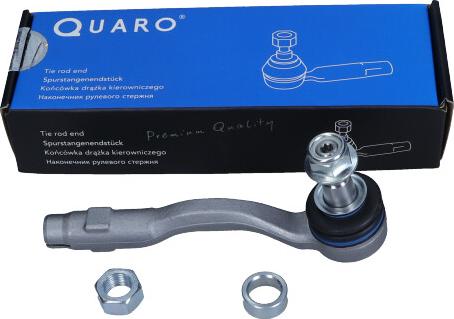 QUARO QS4899/HQ - Tie Rod End onlydrive.pro