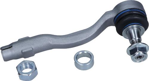 QUARO QS4899/HQ - Tie Rod End onlydrive.pro