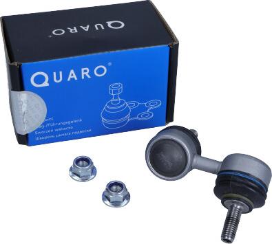 QUARO QS4237/HQ - Tanko, kallistuksenvaimennin onlydrive.pro