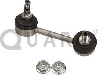 QUARO QS4762/HQ - Rod / Strut, stabiliser onlydrive.pro