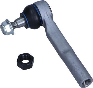 QUARO QS4774/HQ - Tie Rod End onlydrive.pro