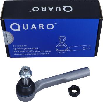 QUARO QS4773/HQ - Tie Rod End onlydrive.pro