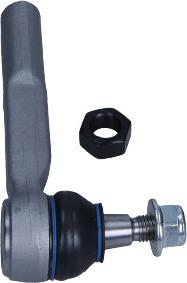 QUARO QS4773/HQ - Tie Rod End onlydrive.pro