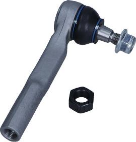 QUARO QS4773/HQ - Tie Rod End onlydrive.pro