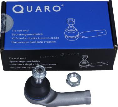 QUARO QS5911/HQ - Tie Rod End onlydrive.pro