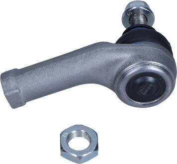 QUARO QS5912/HQ - Tie Rod End onlydrive.pro