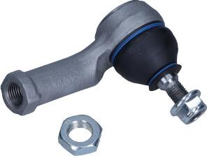 QUARO QS5912/HQ - Tie Rod End onlydrive.pro