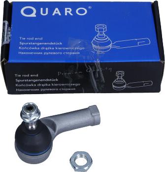 QUARO QS5912/HQ - Tie Rod End onlydrive.pro