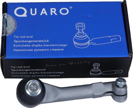 QUARO QS5492/HQ - Tie Rod End onlydrive.pro