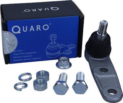 QUARO QS5402/HQ - Ball Joint onlydrive.pro