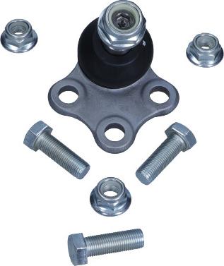 QUARO QS5417/HQ - Ball Joint onlydrive.pro