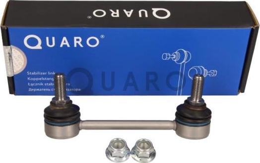 QUARO QS5472/HQ - Тяга / стойка, стабилизатор onlydrive.pro