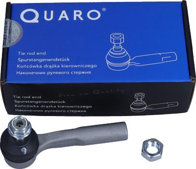 QUARO QS5586/HQ - Tie Rod End onlydrive.pro