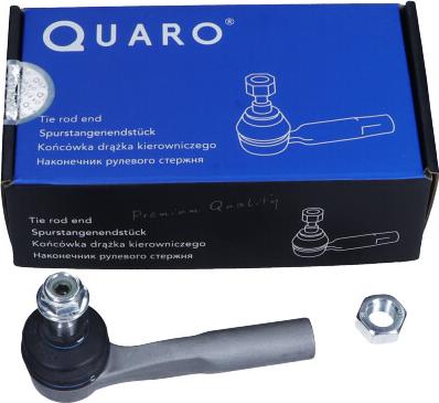 QUARO QS5587/HQ - Tie Rod End onlydrive.pro