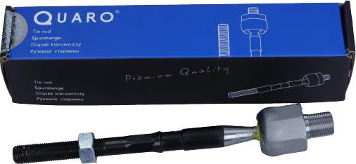 QUARO QS5533/HQ - Inner Tie Rod, Axle Joint onlydrive.pro