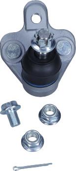 QUARO QS5610/HQ - Ball Joint onlydrive.pro