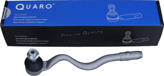 QUARO QS5628/HQ - Tie Rod End onlydrive.pro
