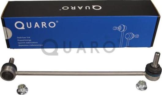 QUARO QS5090/HQ - Tanko, kallistuksenvaimennin onlydrive.pro