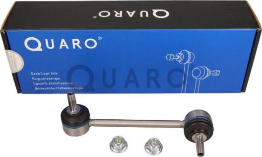 QUARO QS5017/HQ - Rod / Strut, stabiliser onlydrive.pro