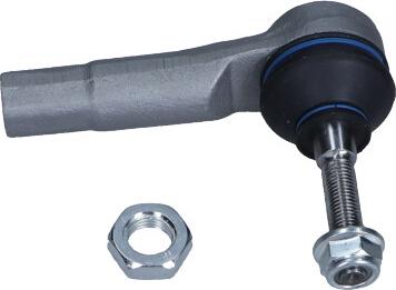 QUARO QS5863/HQ - Tie Rod End onlydrive.pro