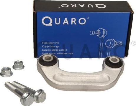 QUARO QS5205/HQ - Tanko, kallistuksenvaimennin onlydrive.pro