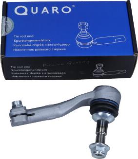 QUARO QS5215/HQ - Tie Rod End onlydrive.pro