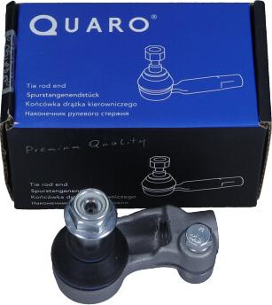 QUARO QS6929/HQ - Tie Rod End onlydrive.pro