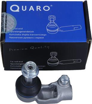 QUARO QS6928/HQ - Skersinės vairo trauklės galas onlydrive.pro