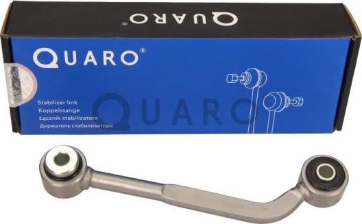 QUARO QS6517/HQ - Tanko, kallistuksenvaimennin onlydrive.pro