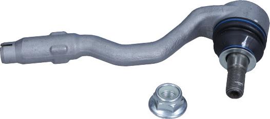 QUARO QS6522/HQ - Tie Rod End onlydrive.pro