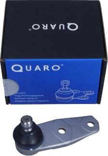 QUARO QS6699/HQ - Ball Joint onlydrive.pro