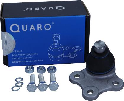 QUARO QS6639/HQ - Balst / Virzošais šarnīrs onlydrive.pro