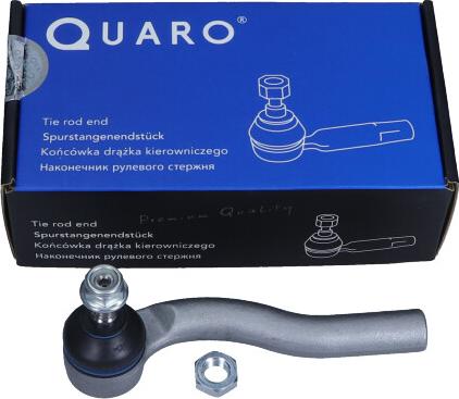 QUARO QS6001/HQ - Skersinės vairo trauklės galas onlydrive.pro