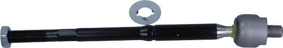 QUARO QS6013/HQ - Inner Tie Rod, Axle Joint onlydrive.pro