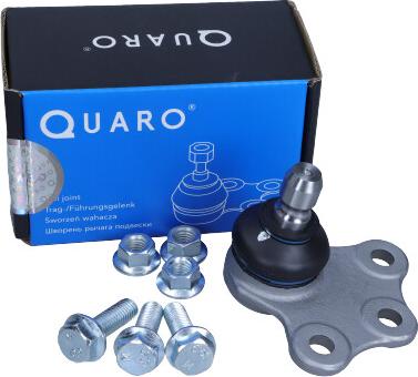 QUARO QS6119/HQ - Ball Joint onlydrive.pro