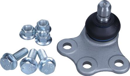 QUARO QS6119/HQ - Ball Joint onlydrive.pro