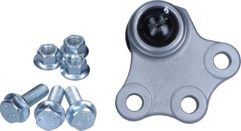 QUARO QS6119/HQ - Ball Joint onlydrive.pro