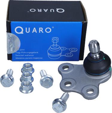 QUARO QS6118/HQ - Ball Joint onlydrive.pro