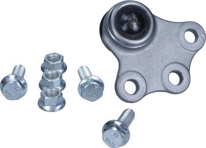 QUARO QS6118/HQ - Ball Joint onlydrive.pro