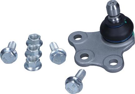 QUARO QS6118/HQ - Ball Joint onlydrive.pro