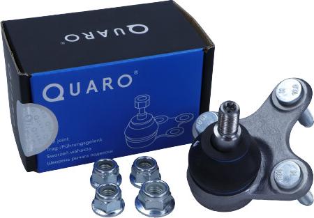 QUARO QS6399/HQ - Kande / juhtliigend onlydrive.pro