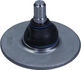 QUARO QS6710/HQ - Ball Joint onlydrive.pro