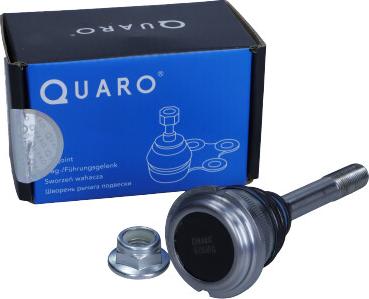 QUARO QS0954/HQ - Kande / juhtliigend onlydrive.pro