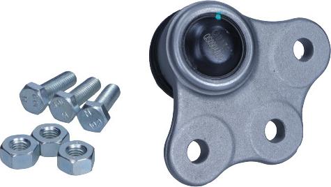 QUARO QS0904/HQ - Ball Joint onlydrive.pro