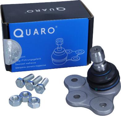 QUARO QS0904/HQ - Ball Joint onlydrive.pro