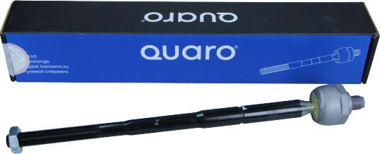 QUARO QS0447/HQ - Inner Tie Rod, Axle Joint onlydrive.pro