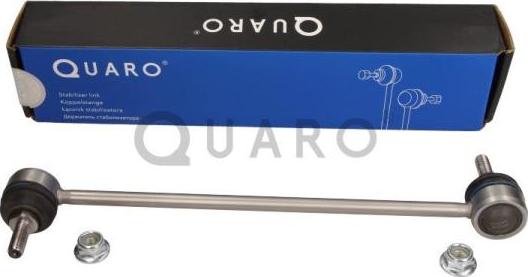 QUARO QS0465/HQ - Тяга / стойка, стабилизатор onlydrive.pro