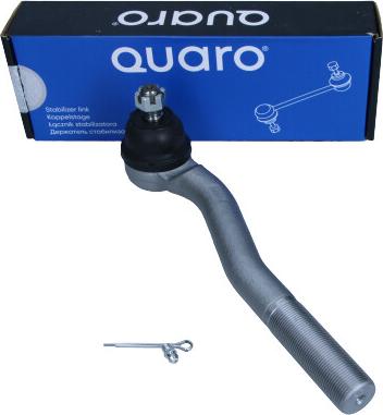 QUARO QS0417/HQ - Tie Rod End onlydrive.pro