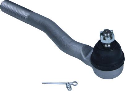 QUARO QS0417/HQ - Tie Rod End onlydrive.pro