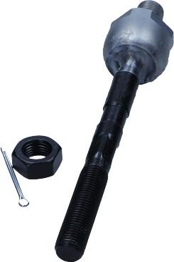 QUARO QS0549/HQ - Inner Tie Rod, Axle Joint onlydrive.pro